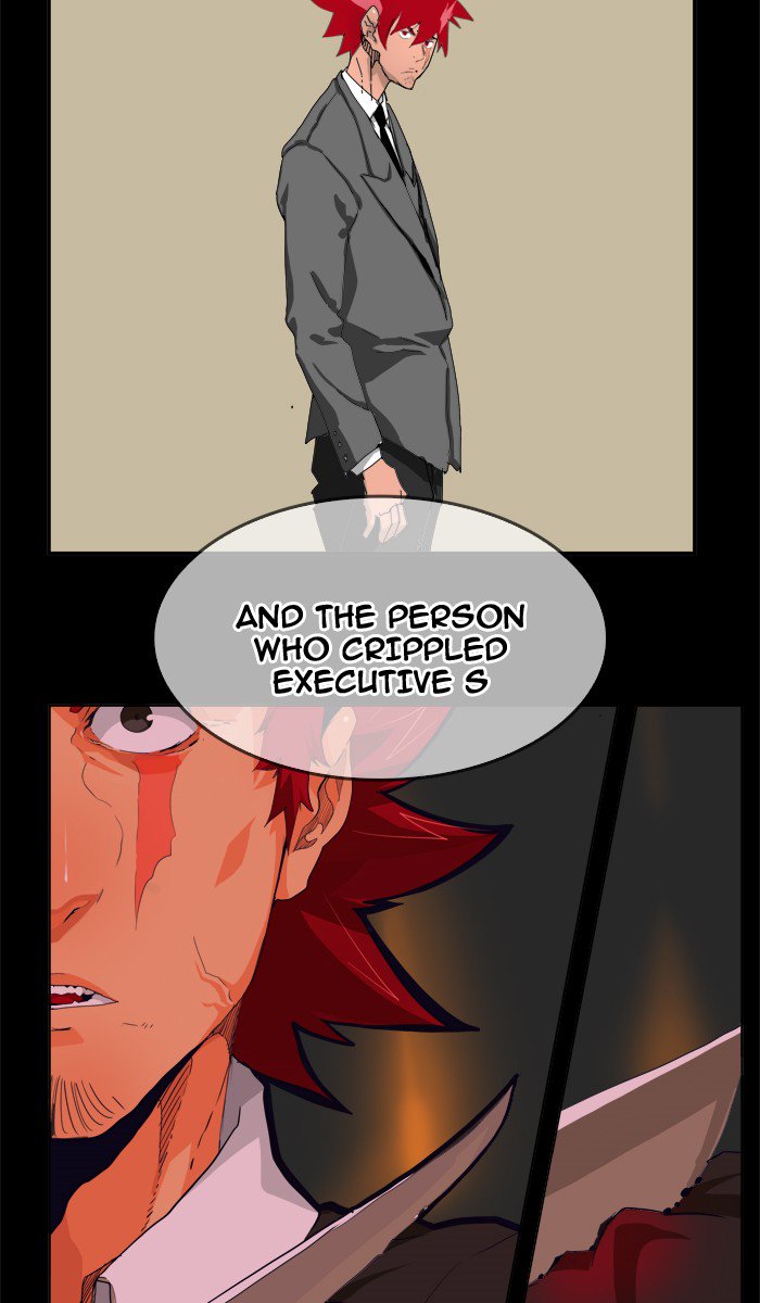 The God of High School - Chapter 381 Page 106