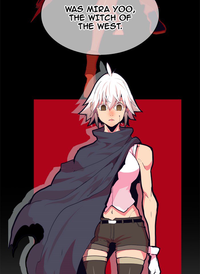 The God of High School - Chapter 381 Page 108