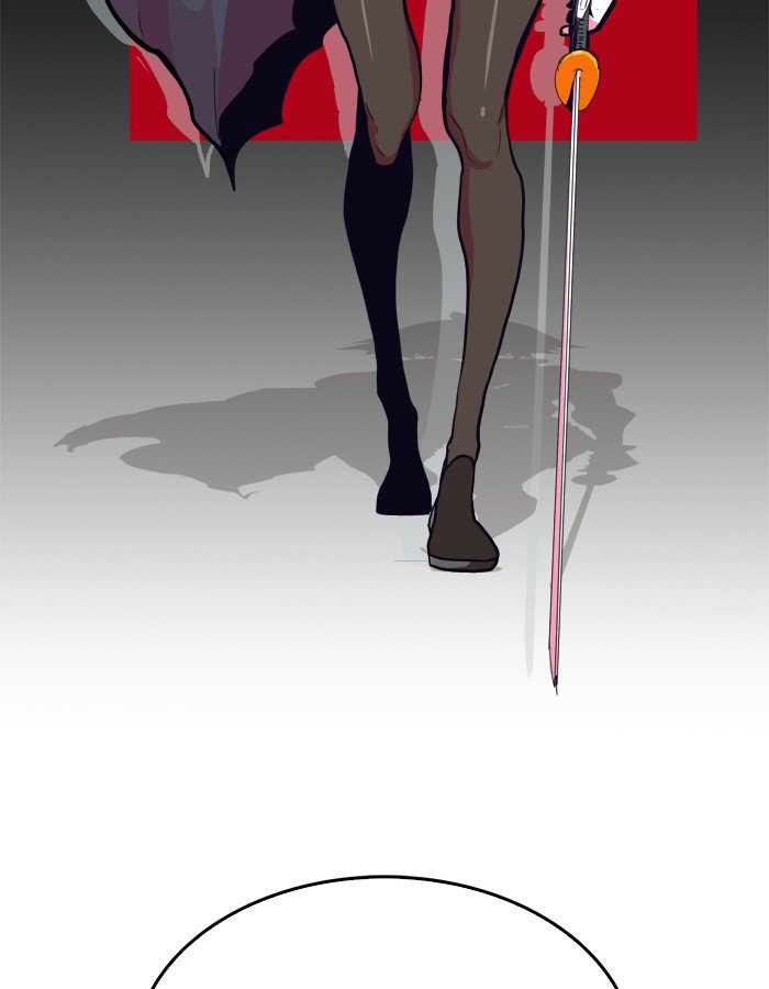 The God of High School - Chapter 381 Page 109