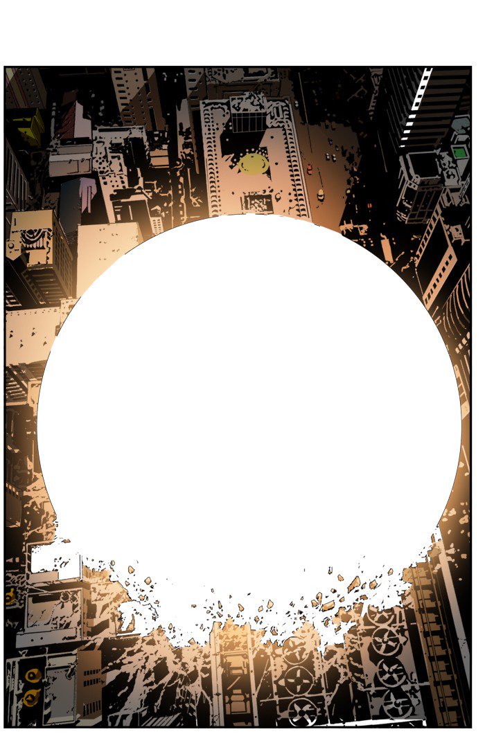 The God of High School - Chapter 381 Page 11