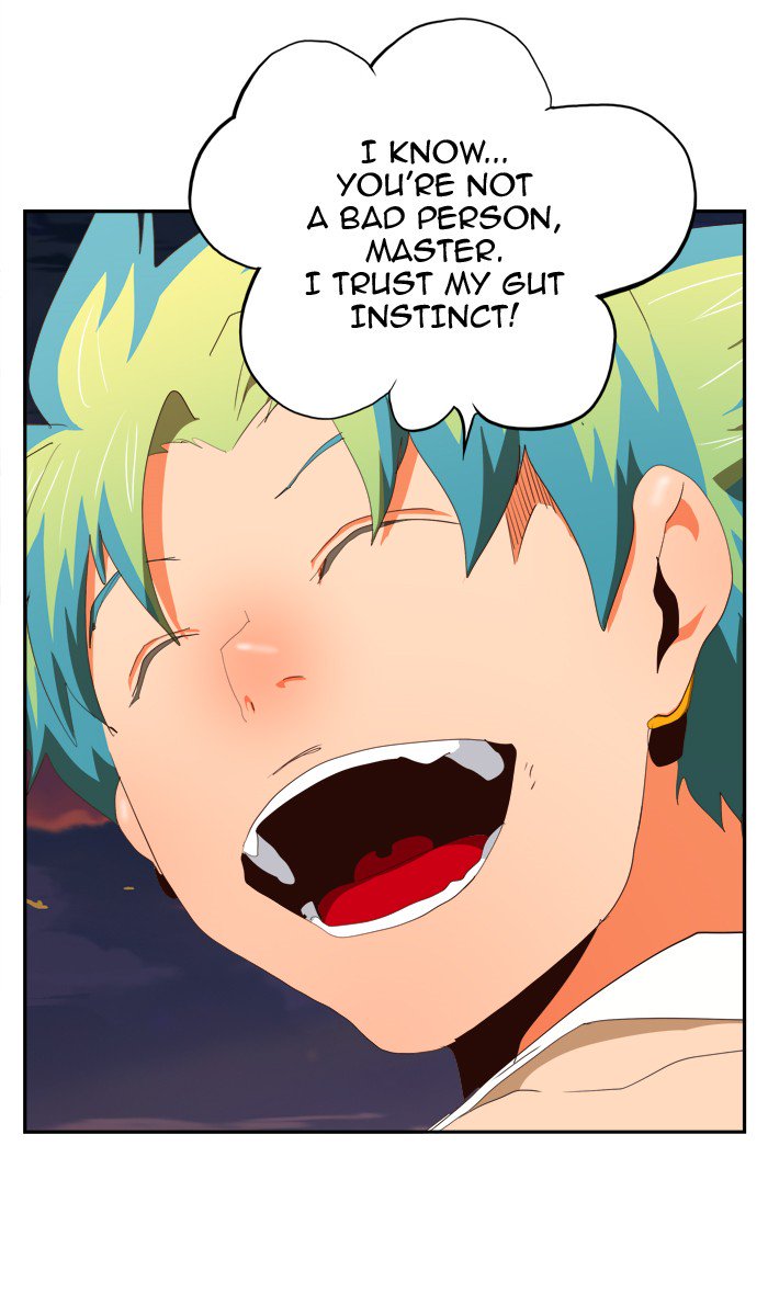 The God of High School - Chapter 381 Page 111