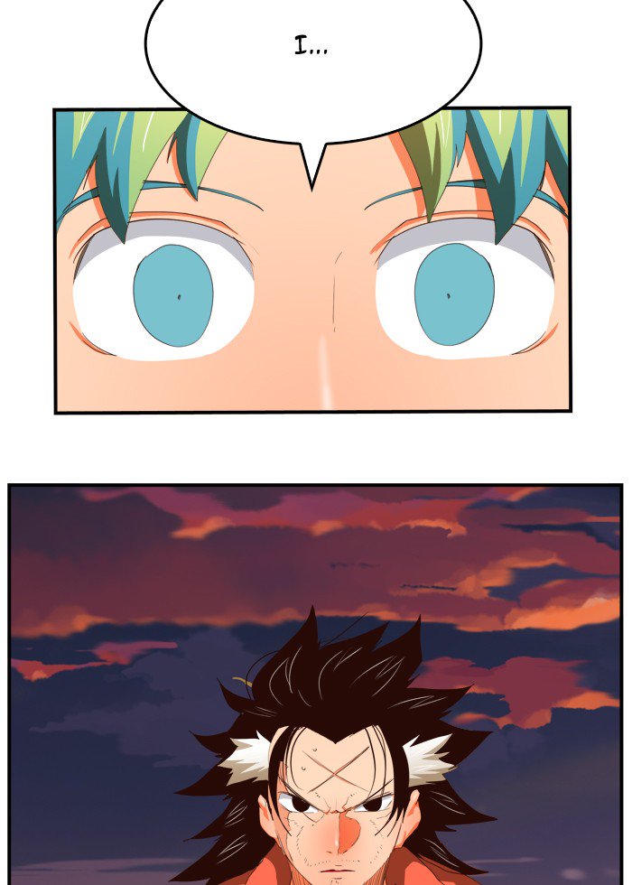 The God of High School - Chapter 381 Page 114