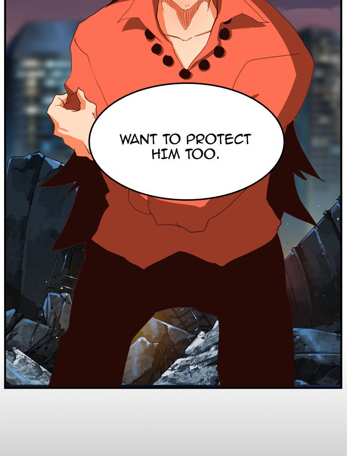 The God of High School - Chapter 381 Page 115