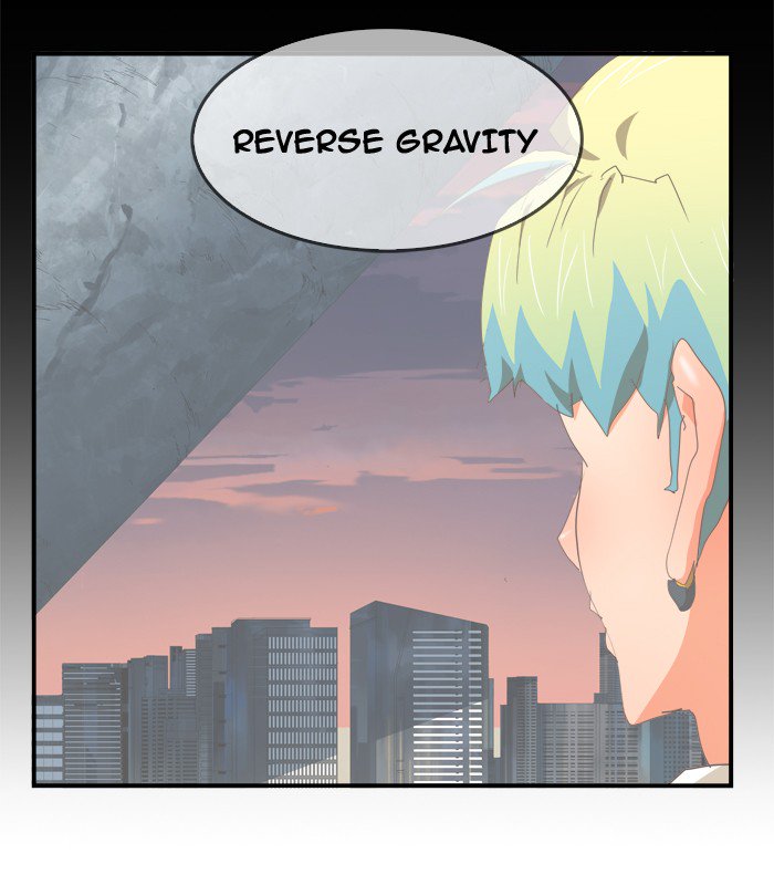 The God of High School - Chapter 381 Page 117