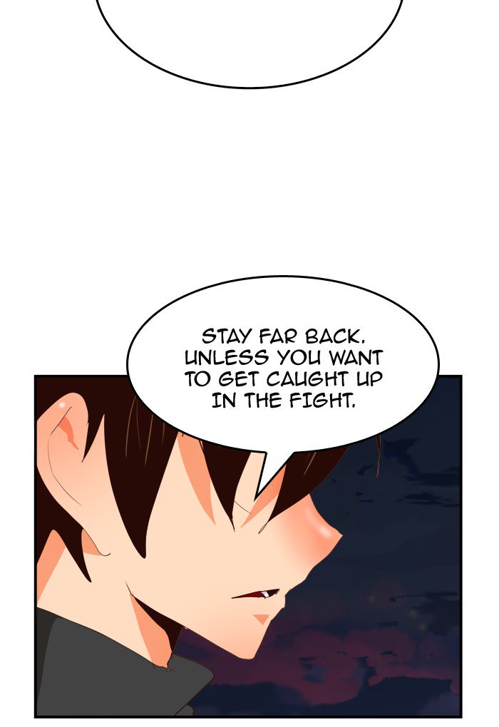 The God of High School - Chapter 381 Page 119