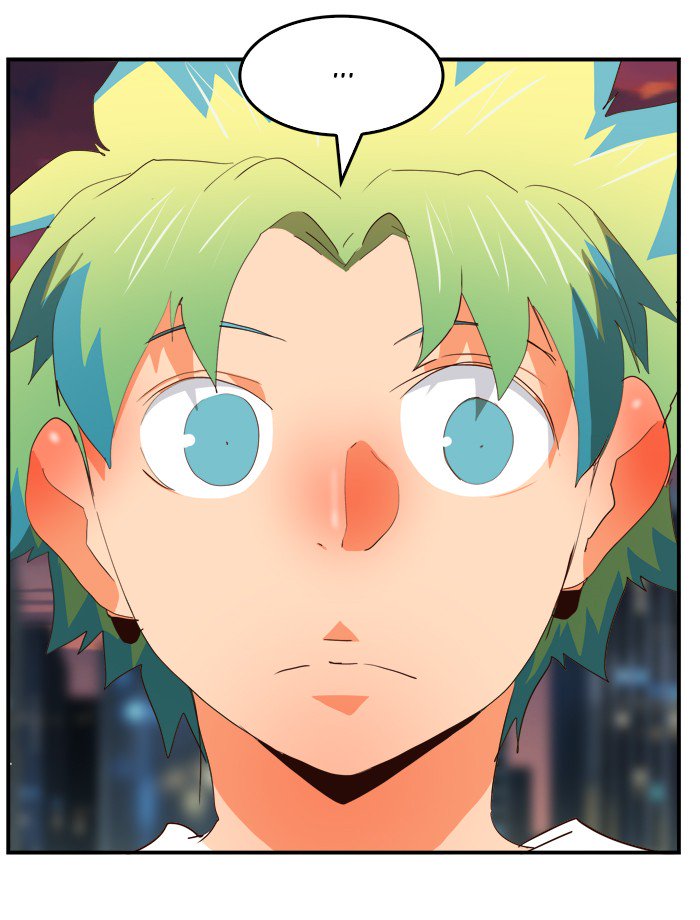 The God of High School - Chapter 381 Page 120