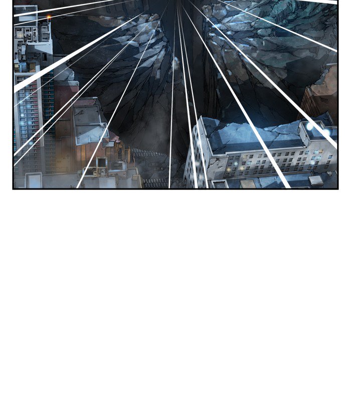 The God of High School - Chapter 381 Page 123