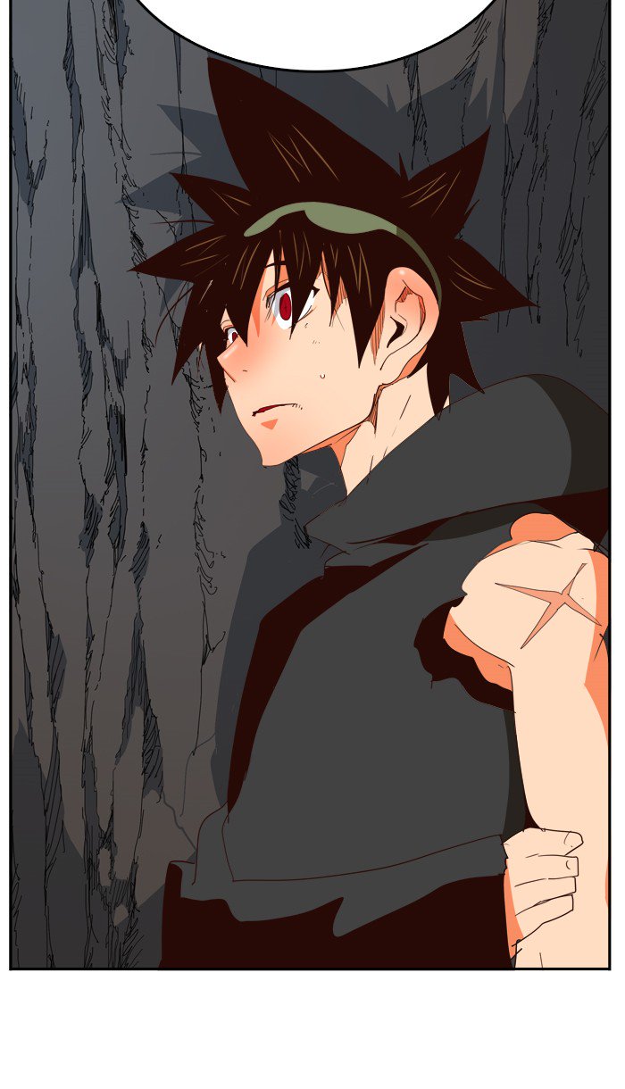 The God of High School - Chapter 381 Page 127