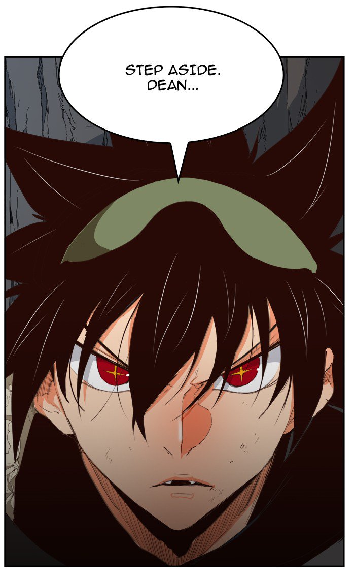 The God of High School - Chapter 381 Page 128