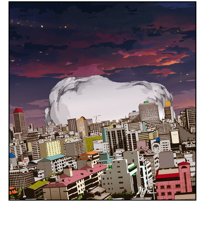 The God of High School - Chapter 381 Page 16