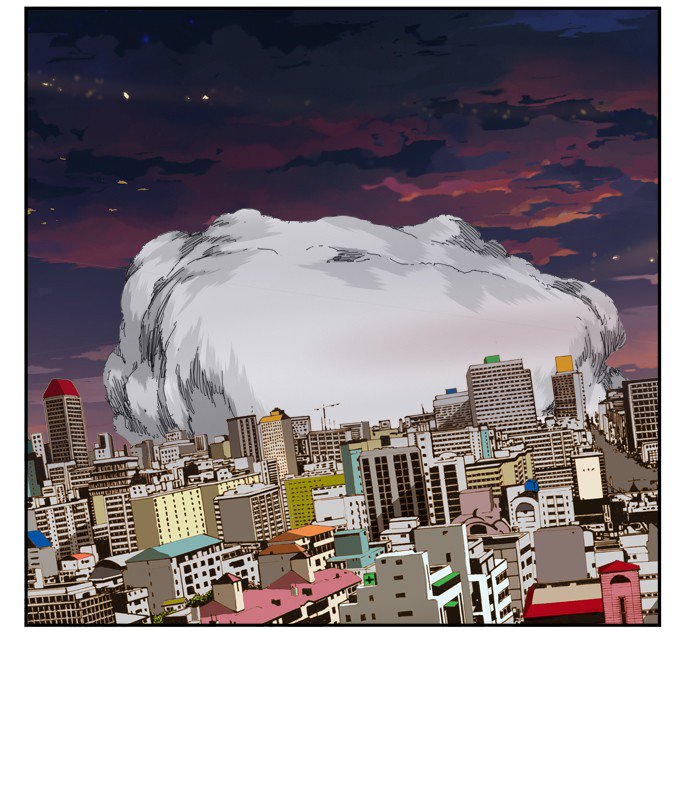 The God of High School - Chapter 381 Page 17