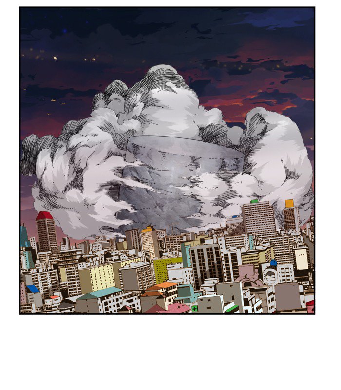 The God of High School - Chapter 381 Page 18