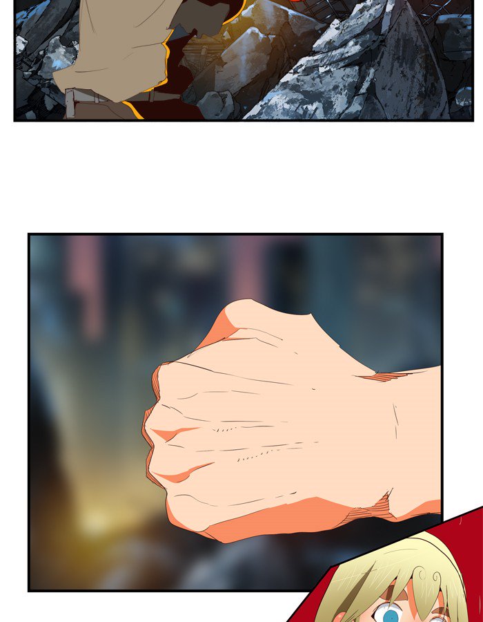 The God of High School - Chapter 381 Page 2