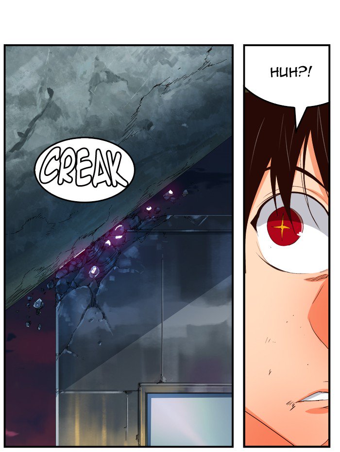 The God of High School - Chapter 381 Page 26