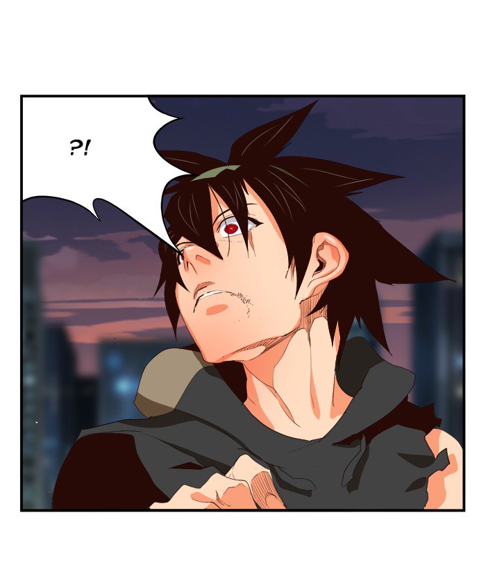 The God of High School - Chapter 381 Page 27