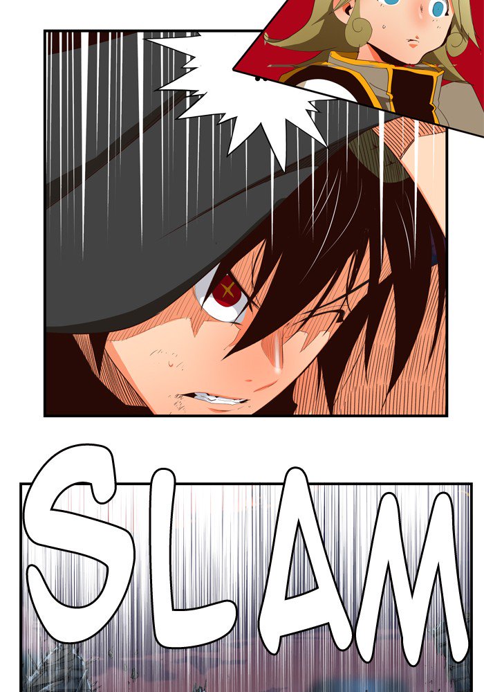 The God of High School - Chapter 381 Page 3