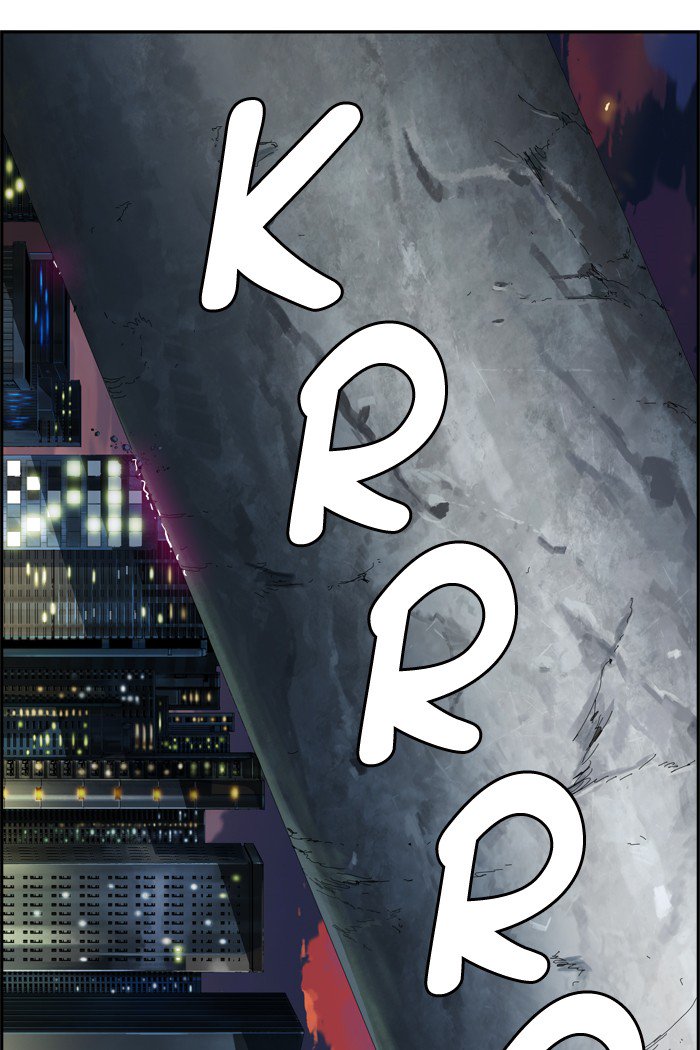 The God of High School - Chapter 381 Page 30