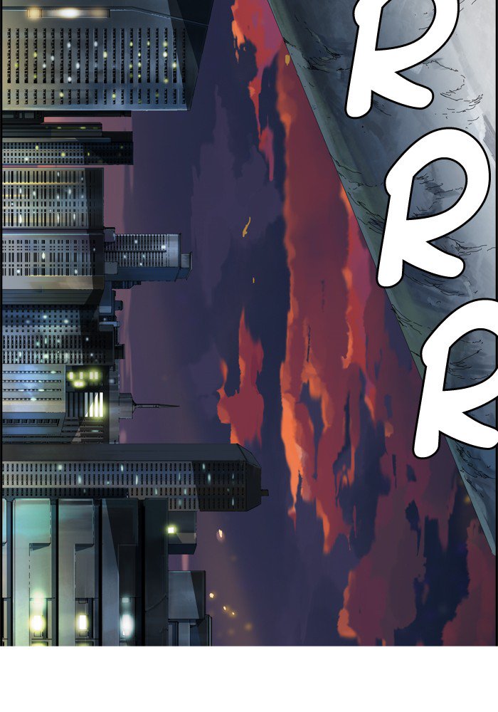 The God of High School - Chapter 381 Page 31