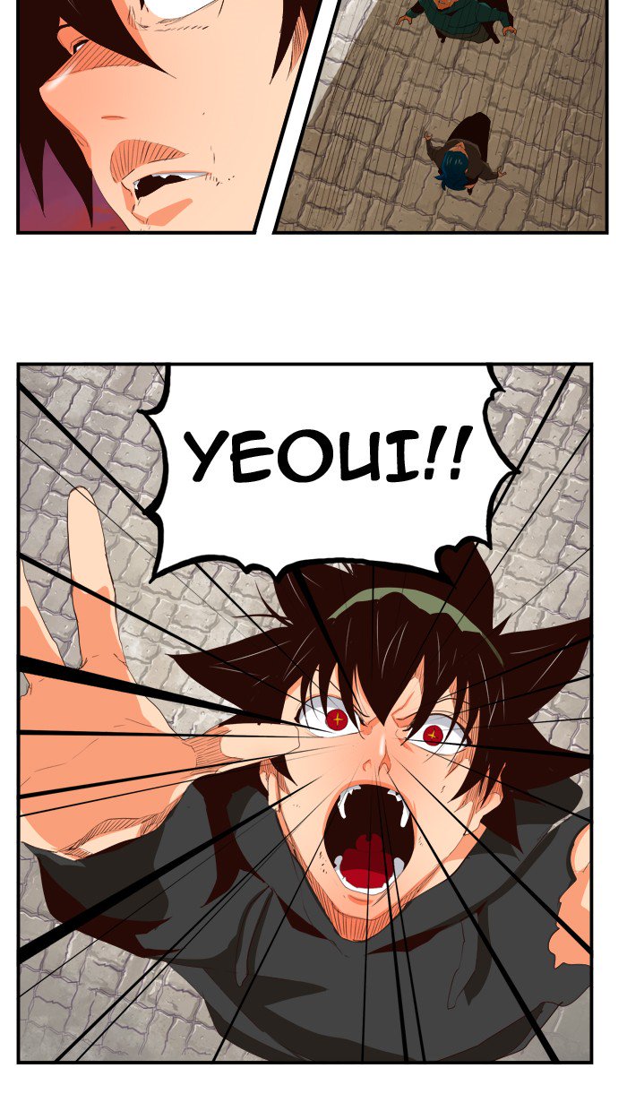 The God of High School - Chapter 381 Page 33