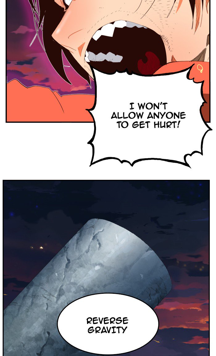 The God of High School - Chapter 381 Page 37