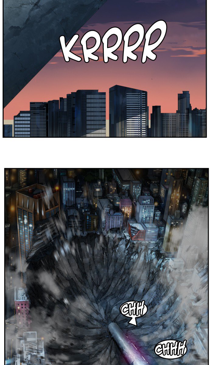 The God of High School - Chapter 381 Page 38