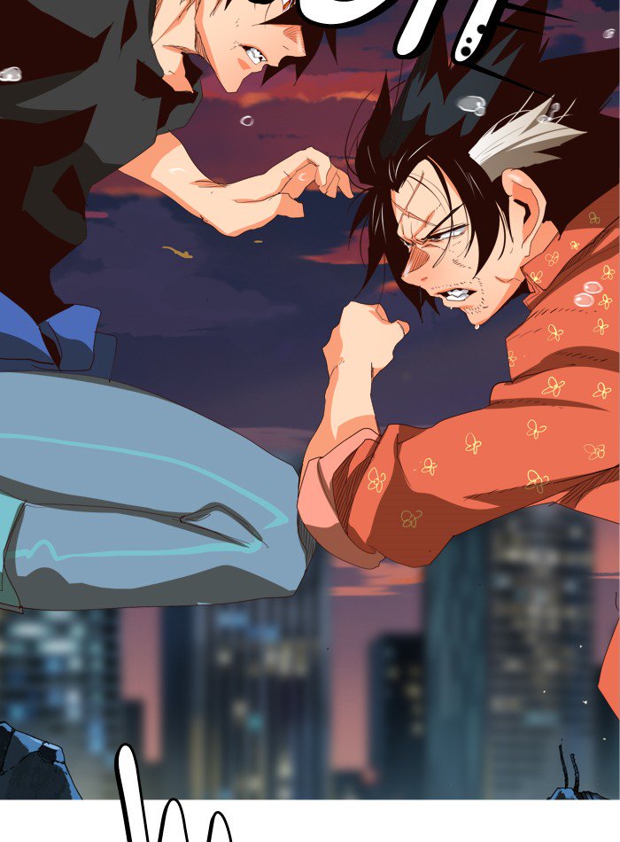 The God of High School - Chapter 381 Page 41