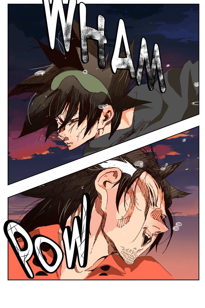 The God of High School - Chapter 381 Page 42