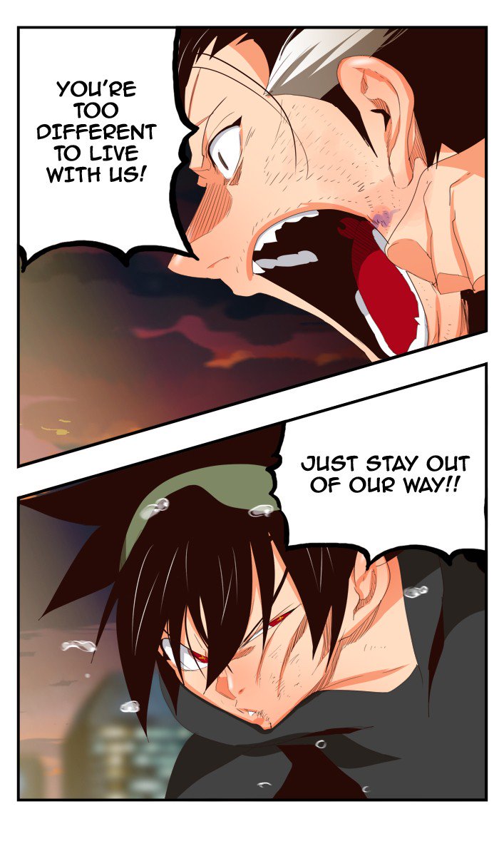 The God of High School - Chapter 381 Page 43