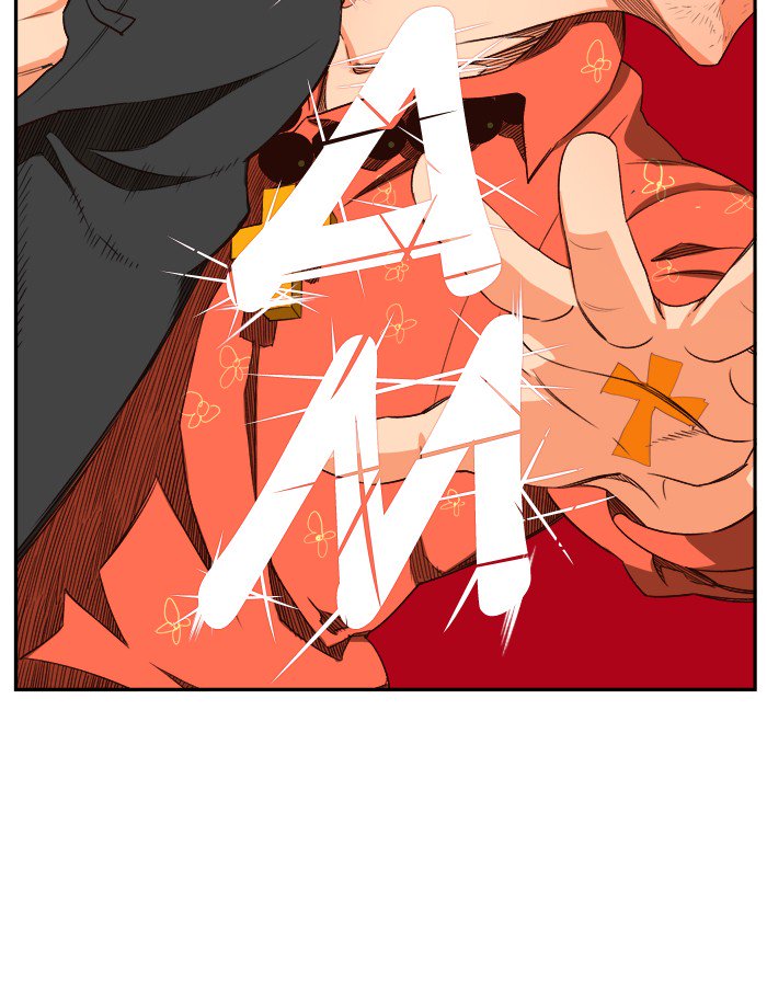 The God of High School - Chapter 381 Page 45