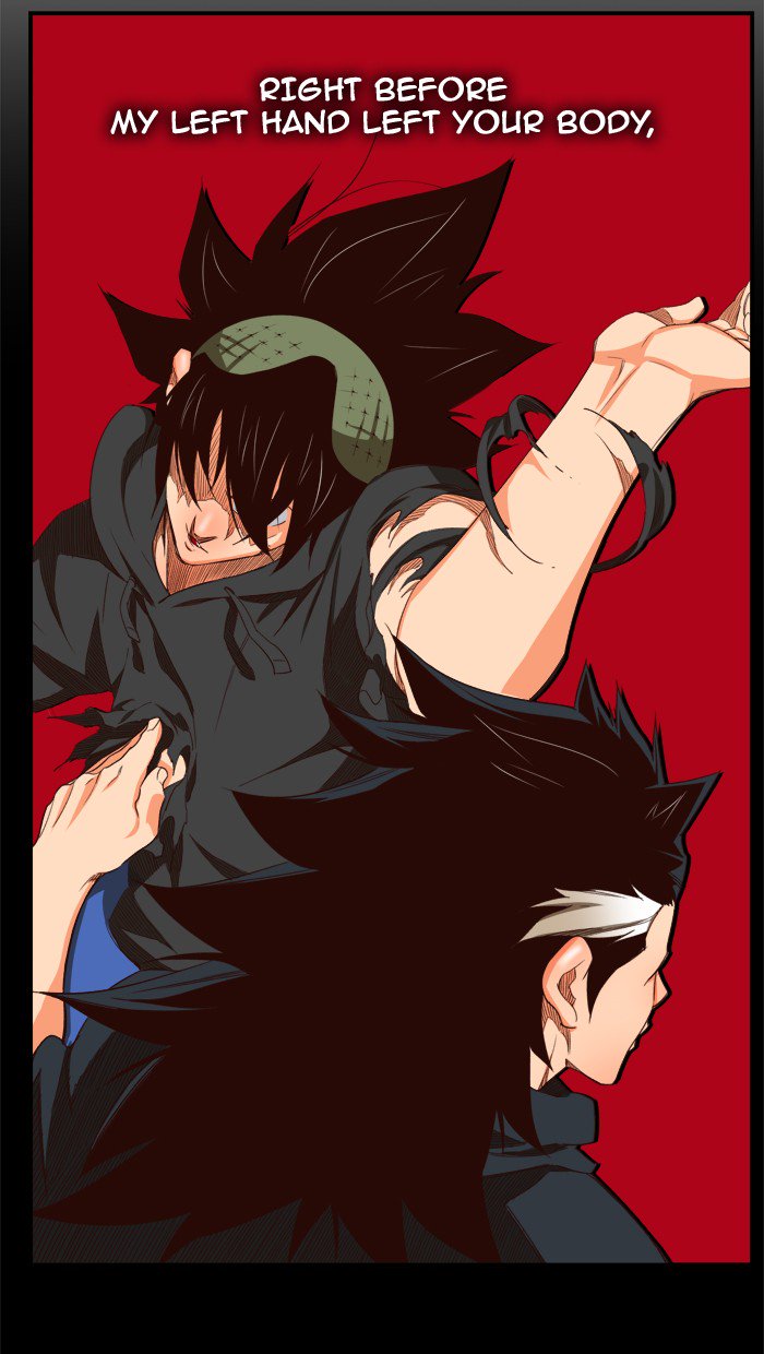 The God of High School - Chapter 381 Page 47