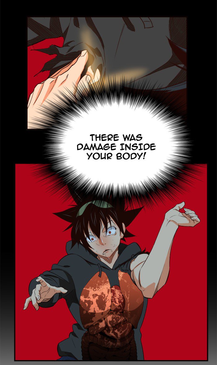 The God of High School - Chapter 381 Page 48