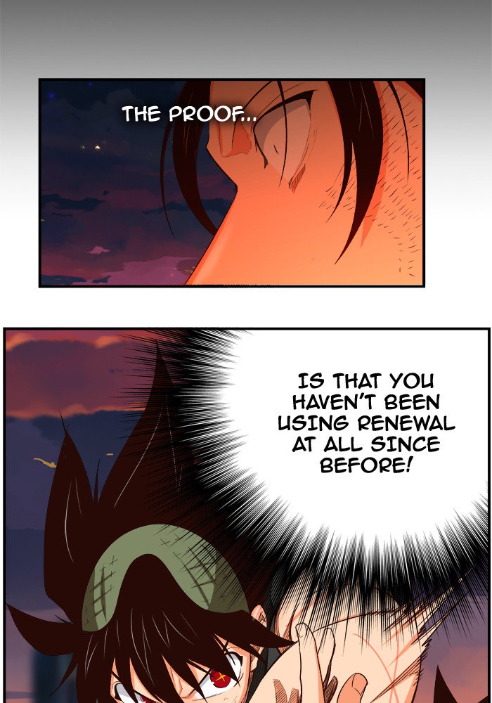 The God of High School - Chapter 381 Page 49