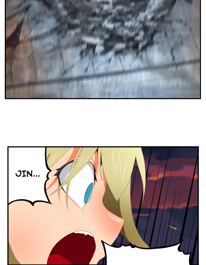 The God of High School - Chapter 381 Page 5