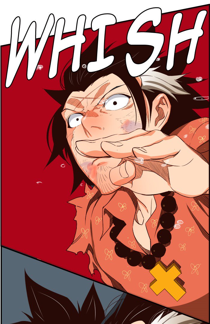 The God of High School - Chapter 381 Page 52