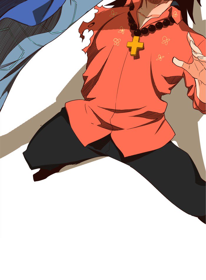 The God of High School - Chapter 381 Page 59