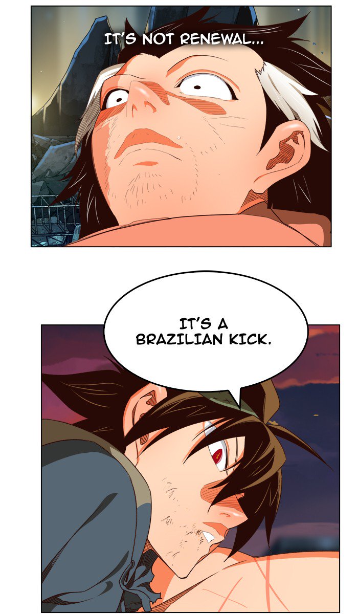 The God of High School - Chapter 381 Page 60