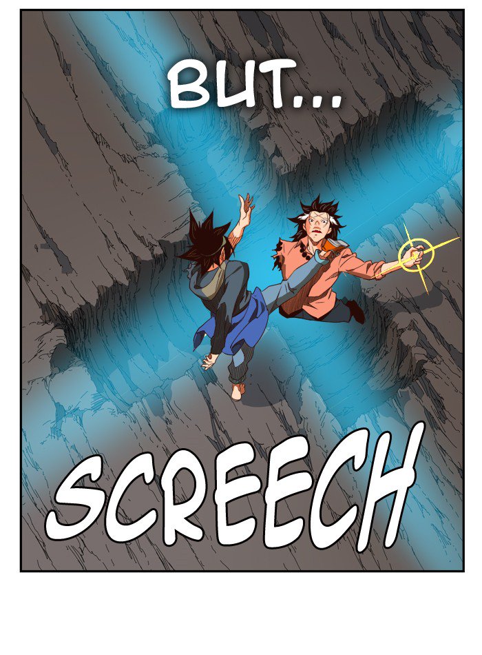 The God of High School - Chapter 381 Page 62