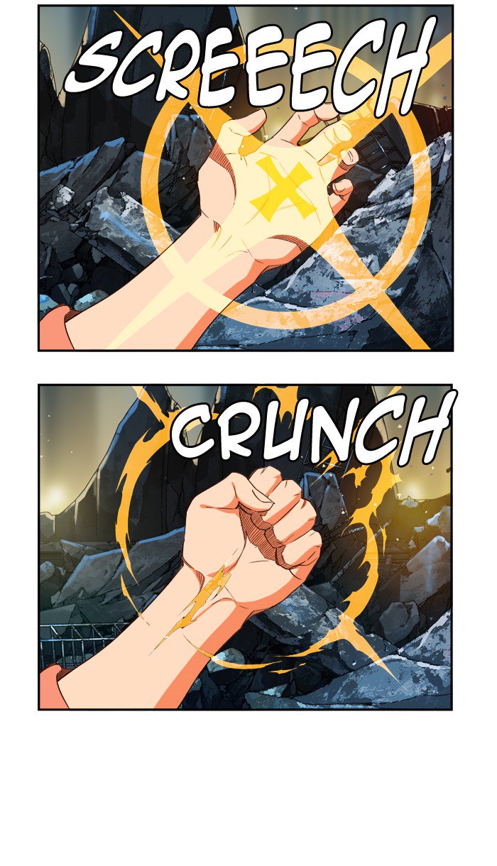 The God of High School - Chapter 381 Page 64