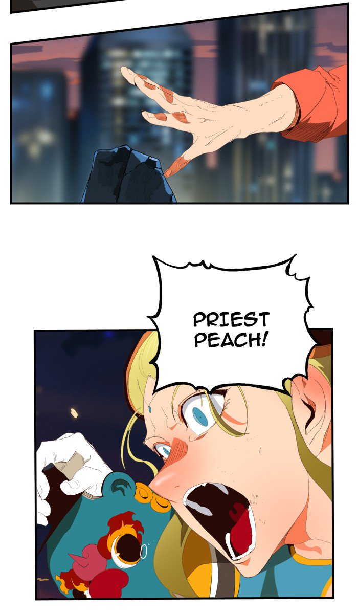 The God of High School - Chapter 381 Page 7