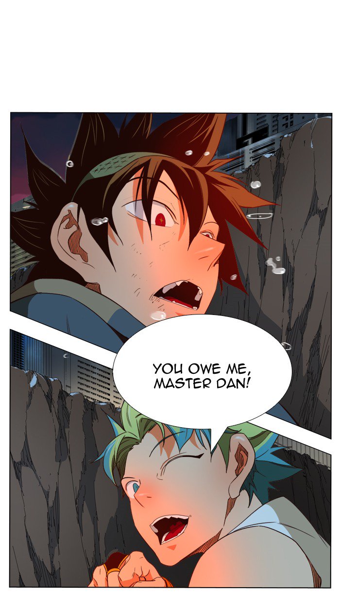 The God of High School - Chapter 381 Page 72