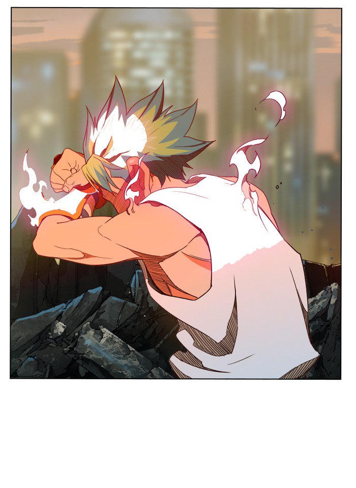 The God of High School - Chapter 381 Page 77