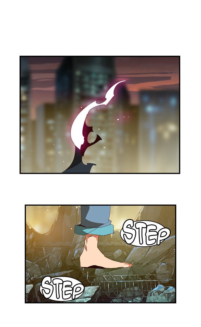 The God of High School - Chapter 381 Page 85