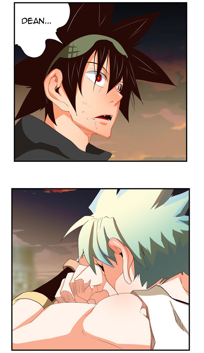 The God of High School - Chapter 381 Page 86