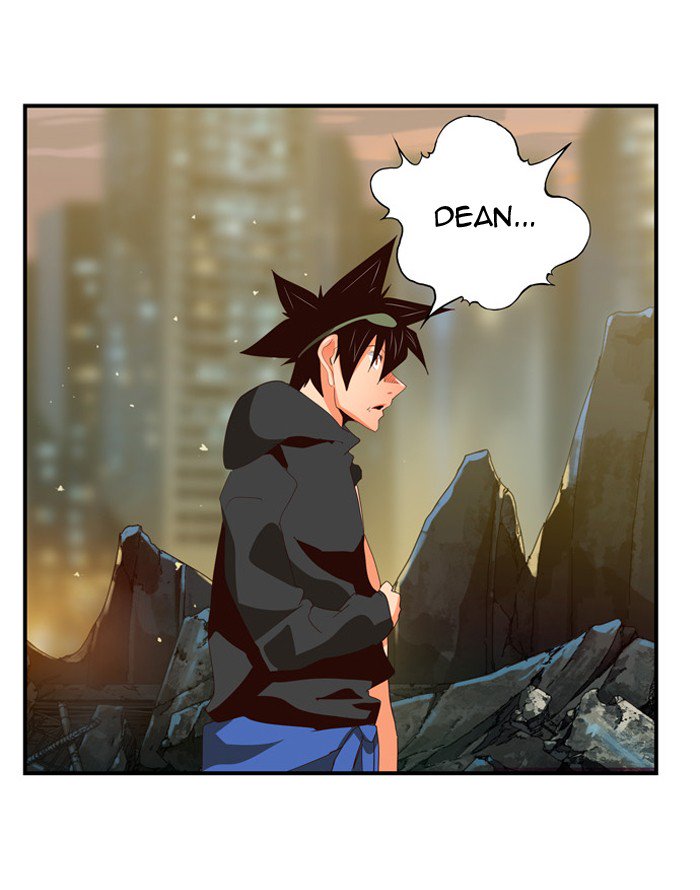 The God of High School - Chapter 381 Page 87