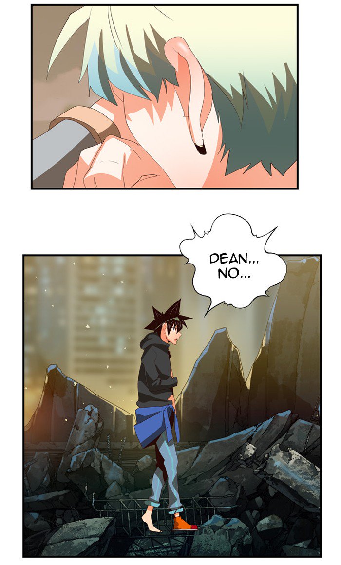 The God of High School - Chapter 381 Page 88