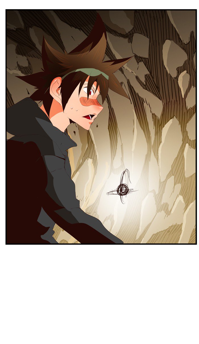 The God of High School - Chapter 381 Page 9