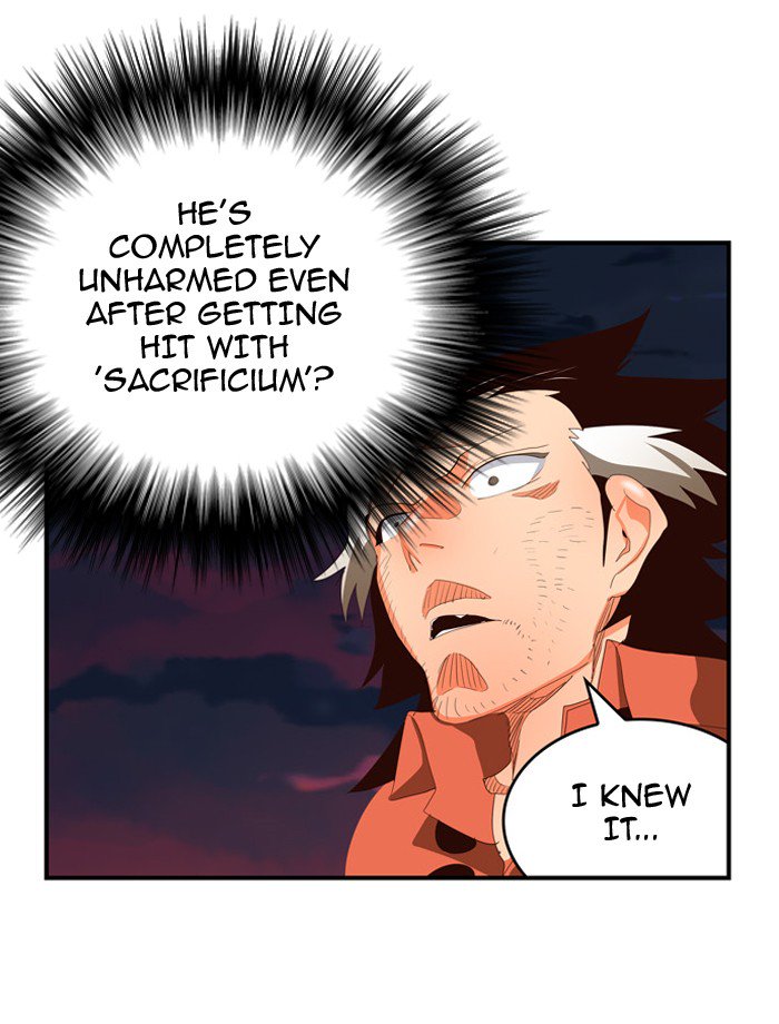 The God of High School - Chapter 381 Page 91