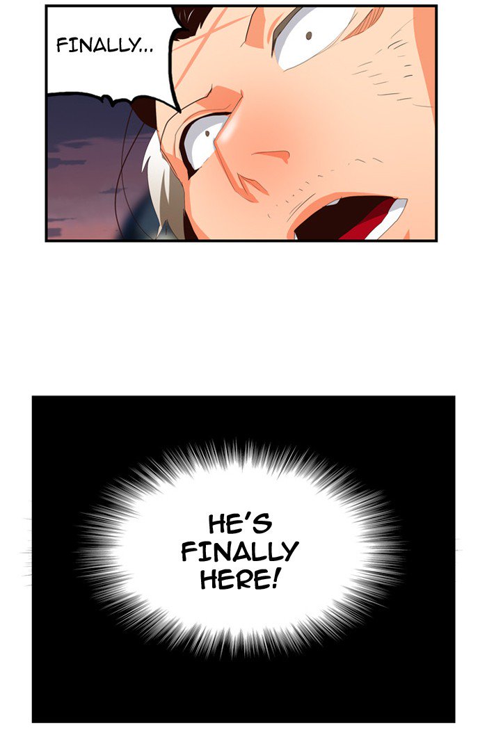 The God of High School - Chapter 381 Page 92