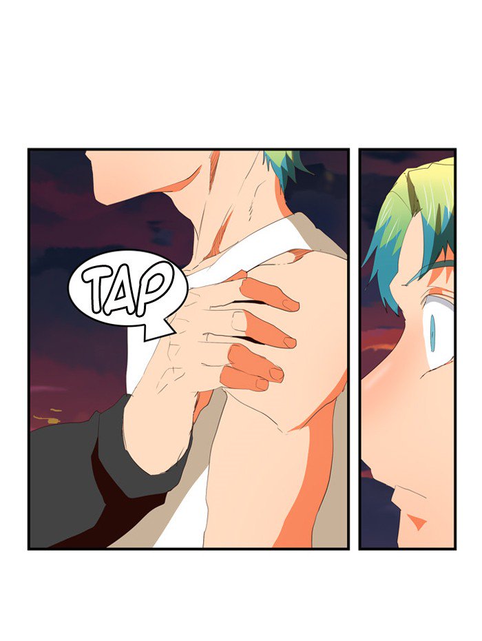 The God of High School - Chapter 381 Page 93