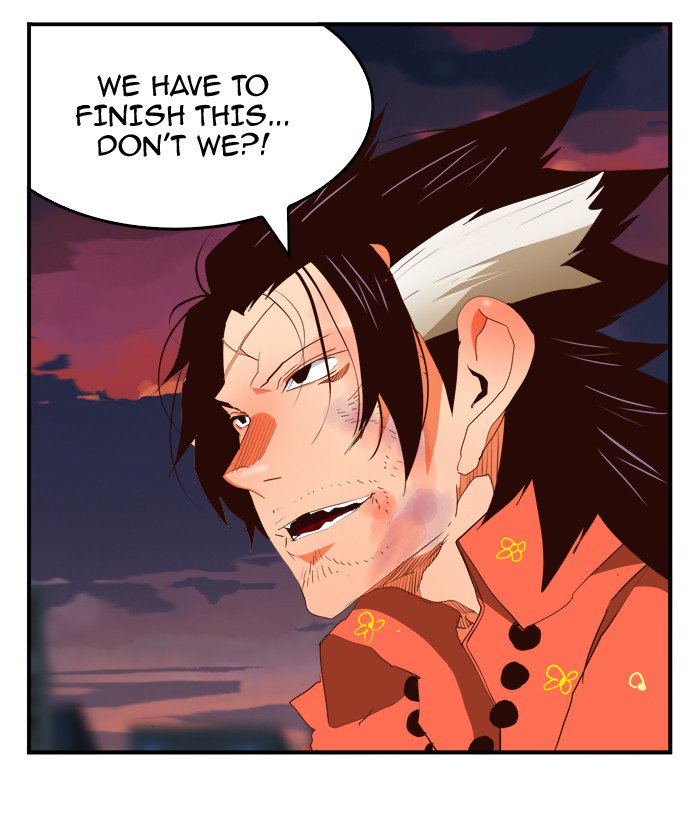 The God of High School - Chapter 381 Page 96